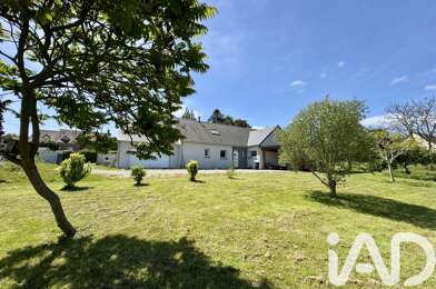 Maison 5 pièces 479000 €