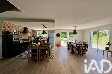 Maison 5 pièces 479000 €