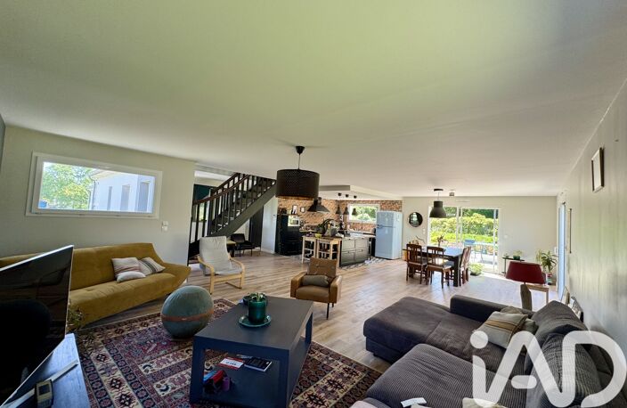 Vente Maison/villa 4 pièces — photo 2
