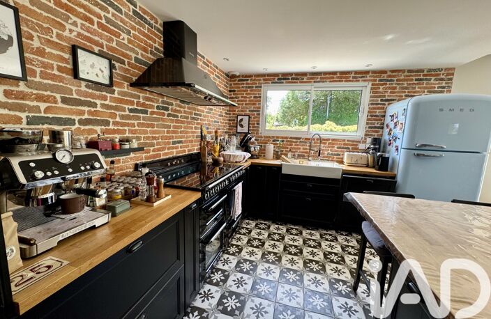 Vente Maison/villa 4 pièces — photo 3