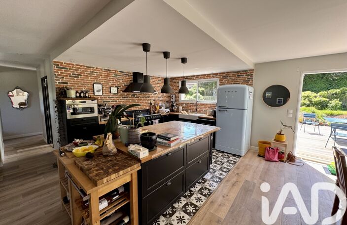 Vente Maison/villa 4 pièces — photo 4