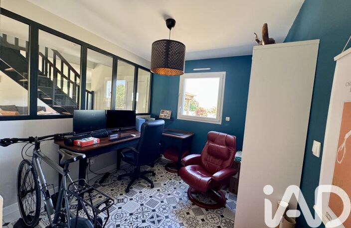 Vente Maison/villa 4 pièces — photo 5
