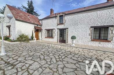 Maison 7 pièces 495000 €