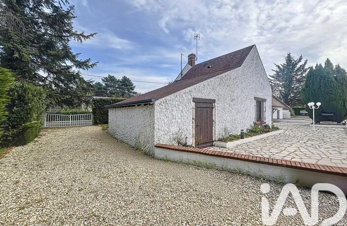 Vente Maison/villa 7 pièces — photo 3