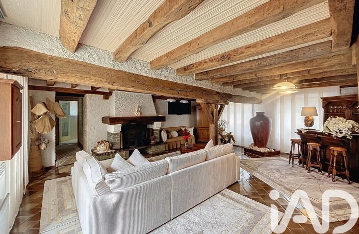 Vente Maison/villa 7 pièces — photo 4