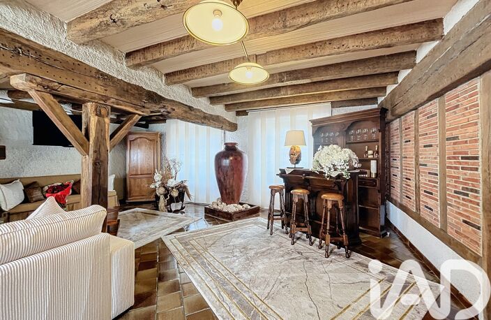 Vente Maison/villa 7 pièces — photo 5