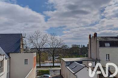 Appartement 2 pièces 630 €