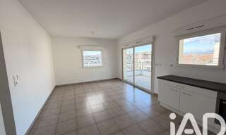Appartement 3 Pièces 60 m² à vendre à Valleiry (74520)