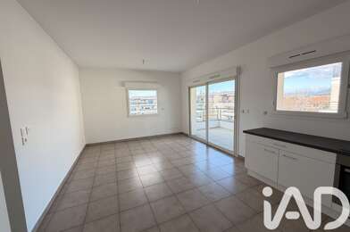 Appartement 3 pièces 320000 €
