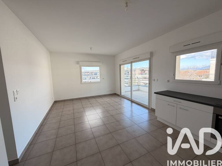 Vente Appartement 3 pièces — photo 1