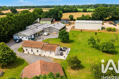 Maison 5 pièces 295000 €