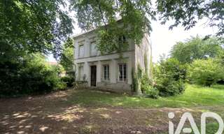 Maison 7 Pièces 180 m² à vendre à Noyon (60400)