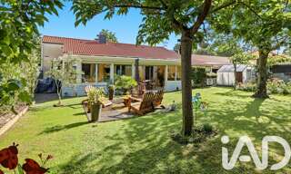 Maison 4 Pièces 116 m² à vendre à La Montagne (44620)