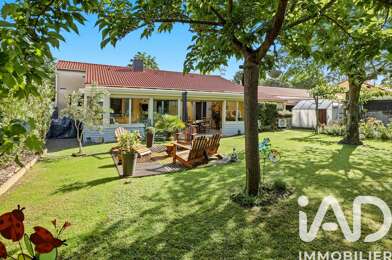 Maison 4 pièces 318000 €
