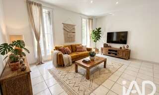Appartement 2 Pièces 46 m² à vendre à Toulon (83200)