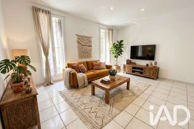 Appartement 2 pièces 98000 €