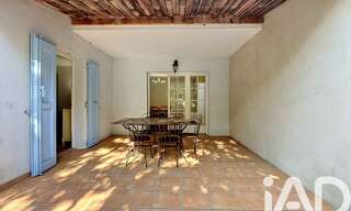 Maison 5 Pièces 87 m² à vendre à Fayence (83440)