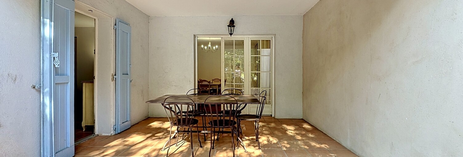 Maison 5 Pièces 87 m² à vendre à Fayence (83440)
