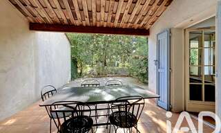 Maison 5 Pièces 87 m² à vendre à Fayence (83440)