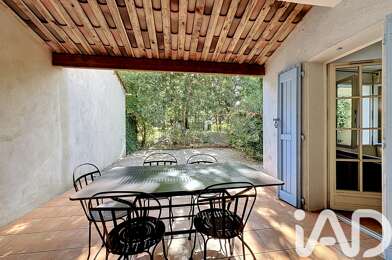 Maison 5 pièces 315000 €