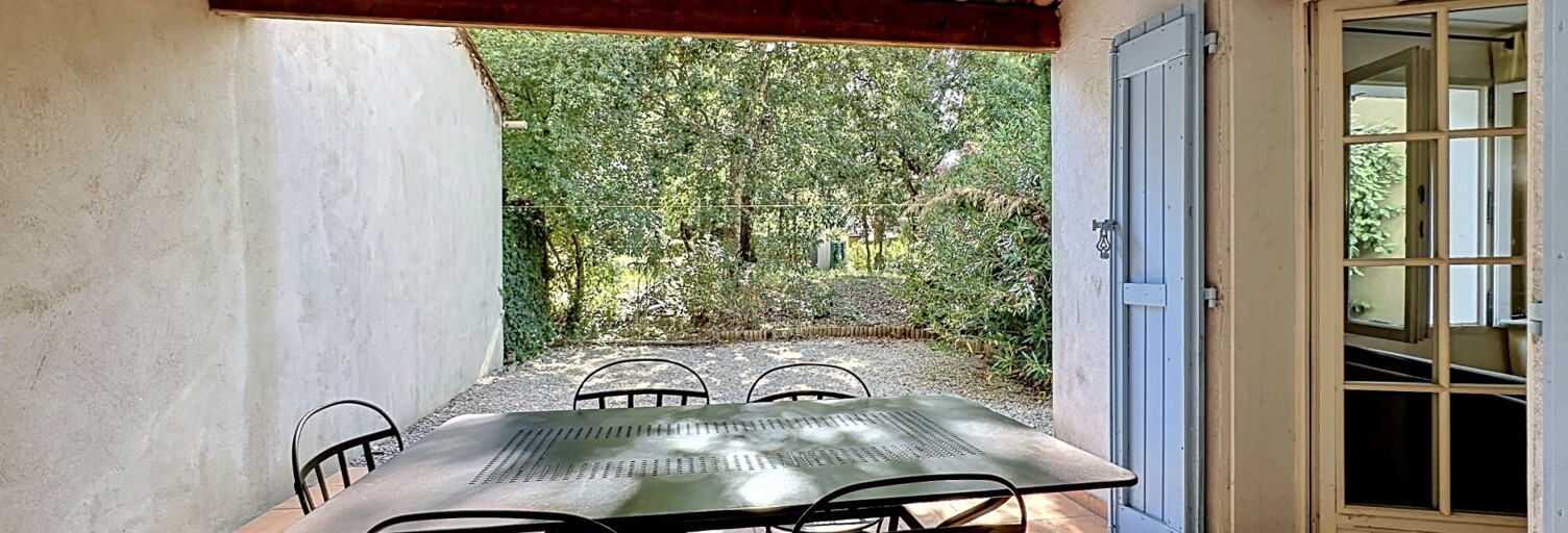 Maison 5 Pièces 87 m² à vendre à Fayence (83440)