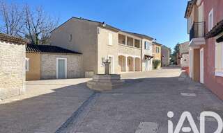 Maison 5 Pièces 87 m² à vendre à Fayence (83440)