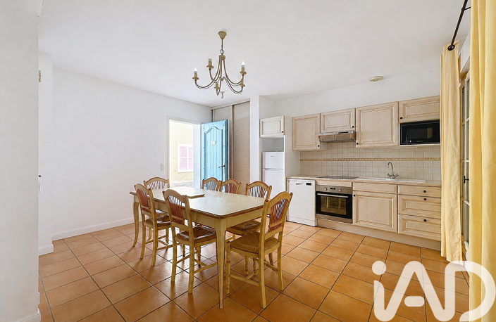Vente Maison/villa 5 pièces — photo 3