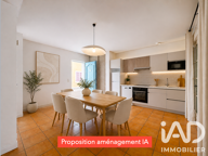 Vente Maison/villa 5 pièces — photo 4