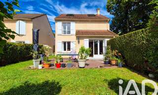 Maison 6 Pièces 110 m² à vendre à Vauréal (95490)