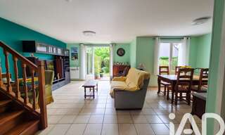 Maison 6 Pièces 110 m² à vendre à Vauréal (95490)