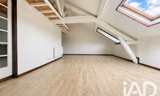 Appartement 3 Pièces 61 m² à vendre à Taverny (95150)