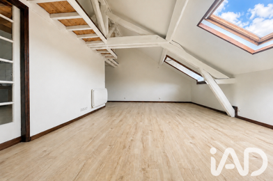 Appartement 3 pièces 169000 €