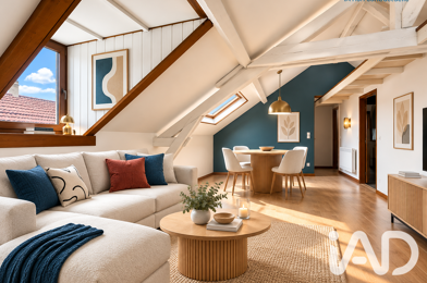 Appartement 3 pièces 159000 €