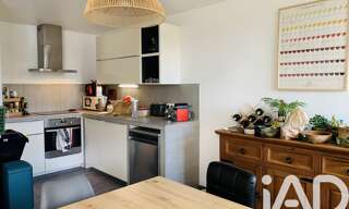 Appartement 3 Pièces 61 m² à vendre à Sainte-Anne-d'Auray (56400)