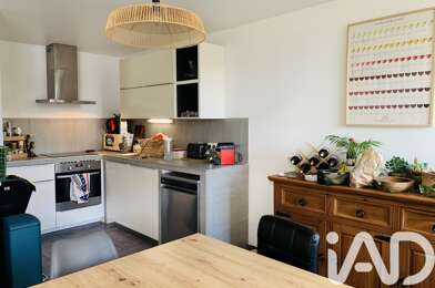 Appartement 3 pièces 209000 €