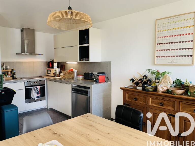 Vente Appartement 3 pièces — photo 1