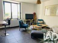 Vente Appartement 3 pièces — photo 2