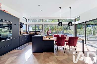Maison 6 pièces 474000 €