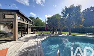 Maison 6 Pièces 153 m² à vendre à Herbignac (44410)