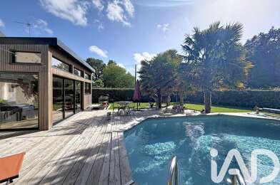 Maison 6 pièces 474000 €