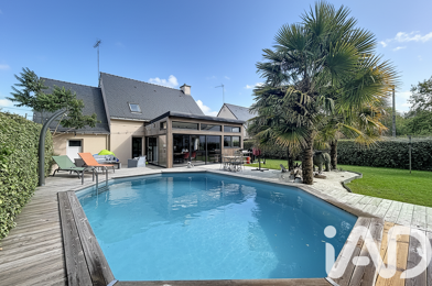 Maison 6 pièces 474000 €