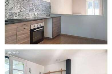 Maison 4 pièces 220000 €
