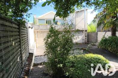 Maison 4 pièces 215000 €
