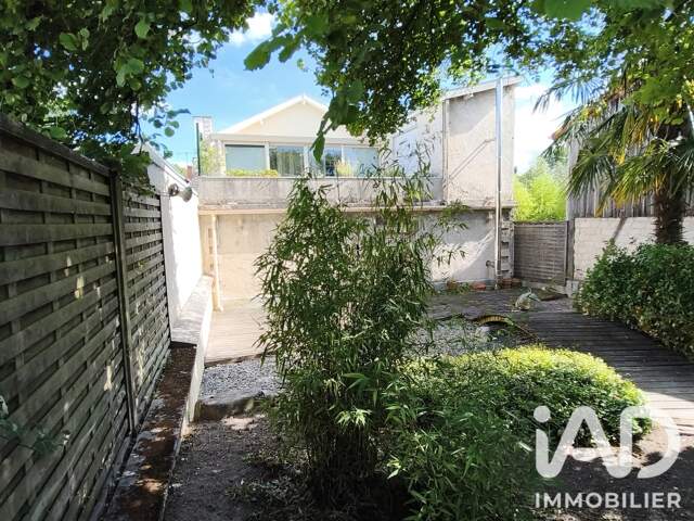 Vente Maison/villa 4 pièces — photo du bien