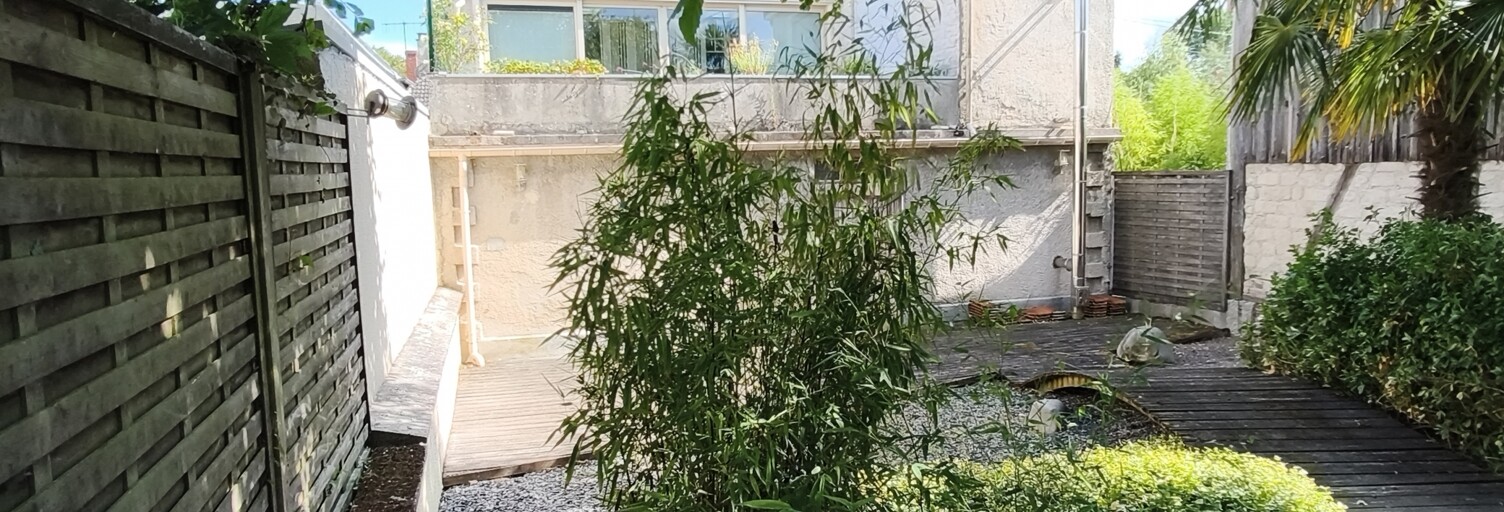 Maison 4 Pièces 113 m² à vendre à Mourmelon-le-Petit (51400)
