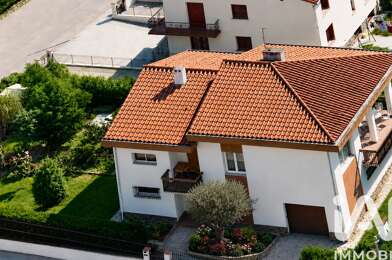Maison 7 pièces 349000 €