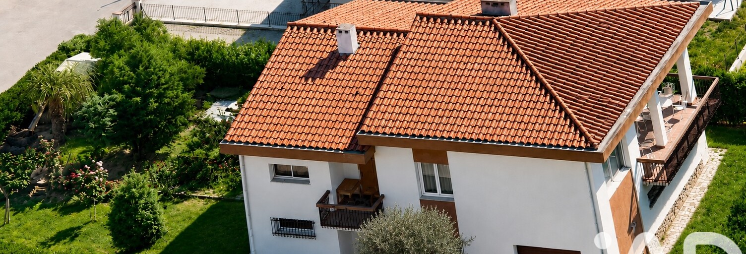 Maison 7 Pièces 184 m² à vendre à Le Boulou (66160)