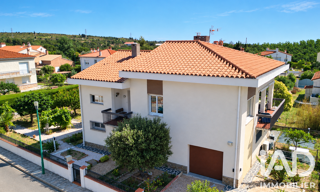Maison 7 Pièces 184 m² à vendre à Le Boulou (66160)