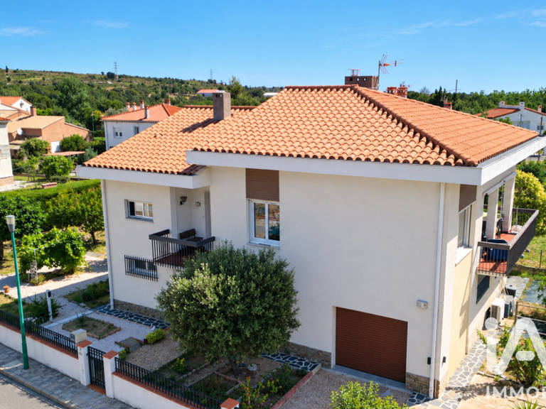Vente Maison/villa 7 pièces — photo 1