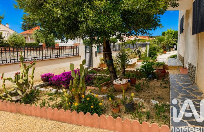 Vente Maison/villa 7 pièces — photo 2